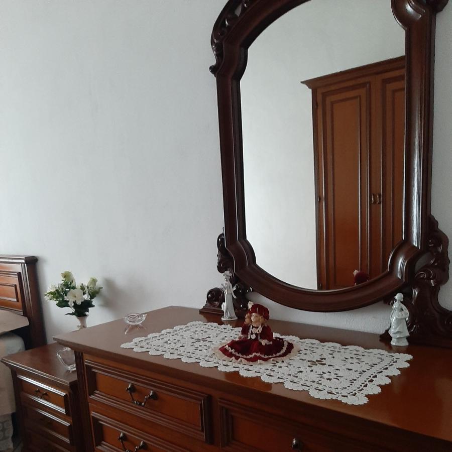 Casa Zeno Apartment Volterra Luaran gambar