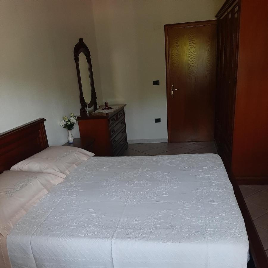 Casa Zeno Apartment Volterra Luaran gambar